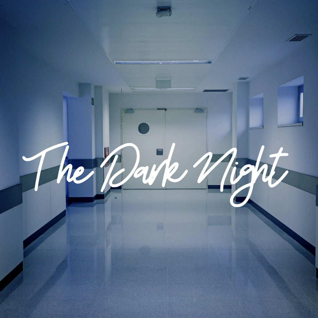 The Dark Night of the Soul
