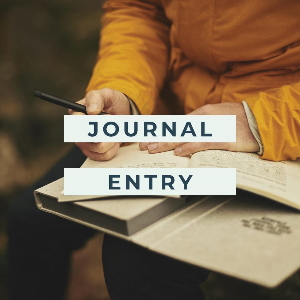 Journal Entry