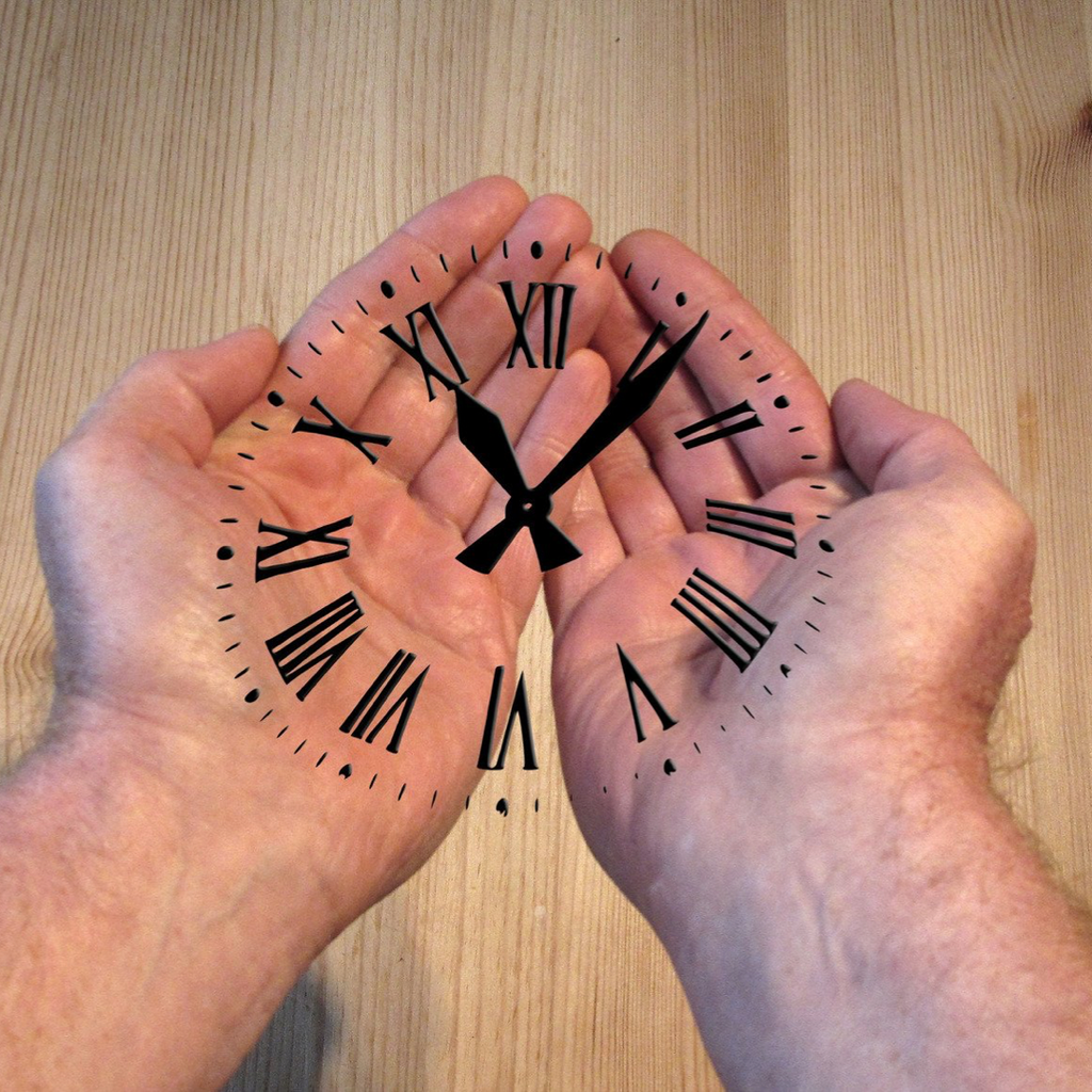A Time to Live