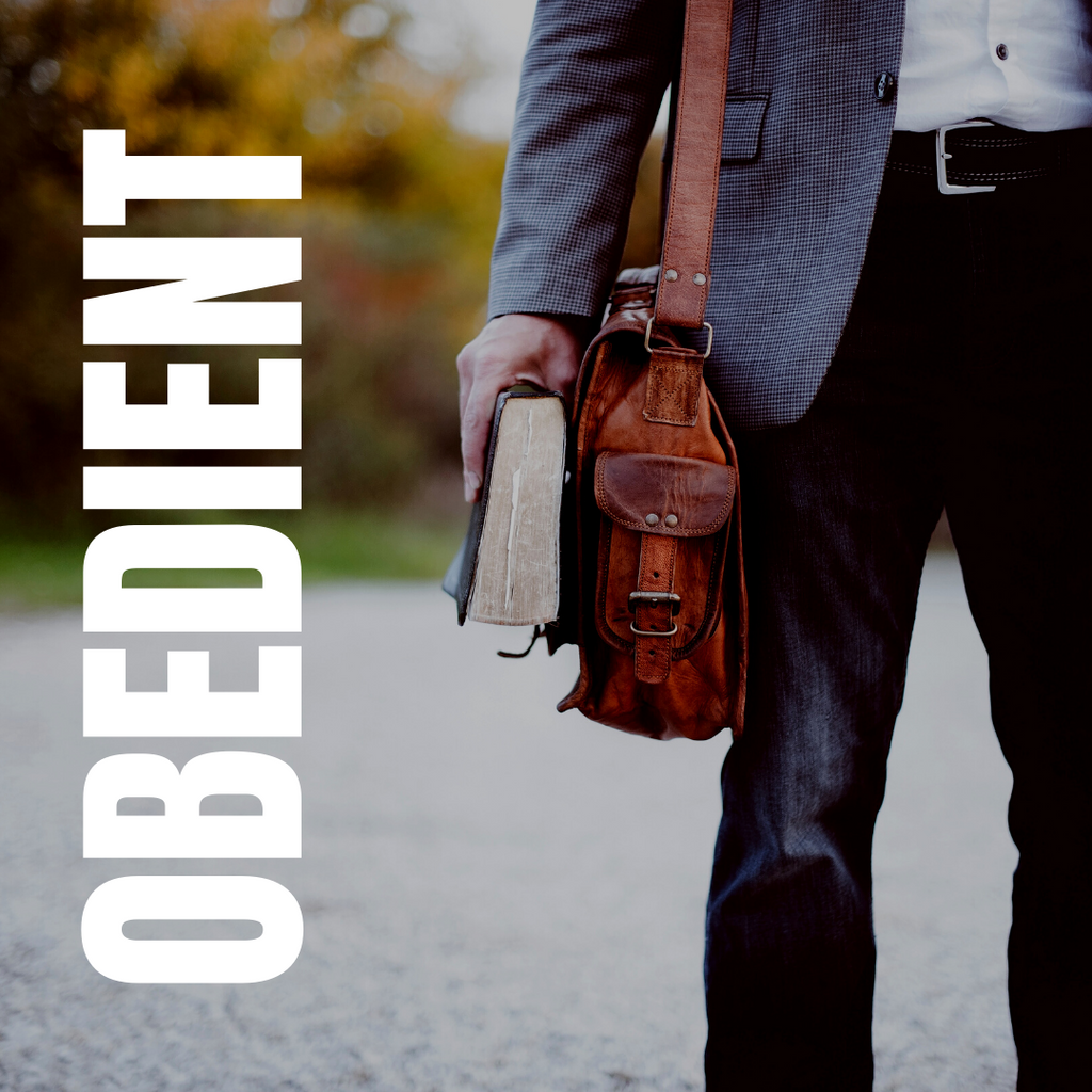 Obedient
