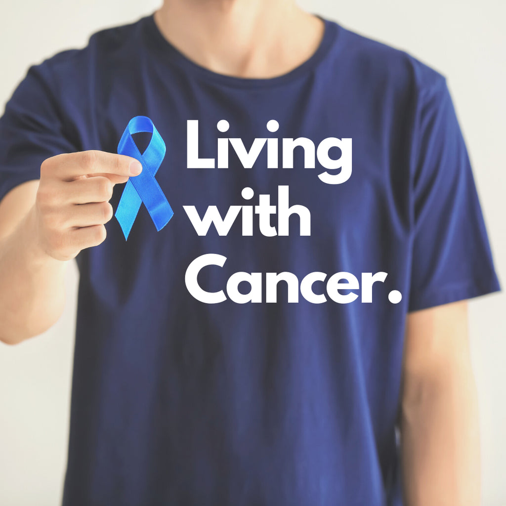 Living with Cancer