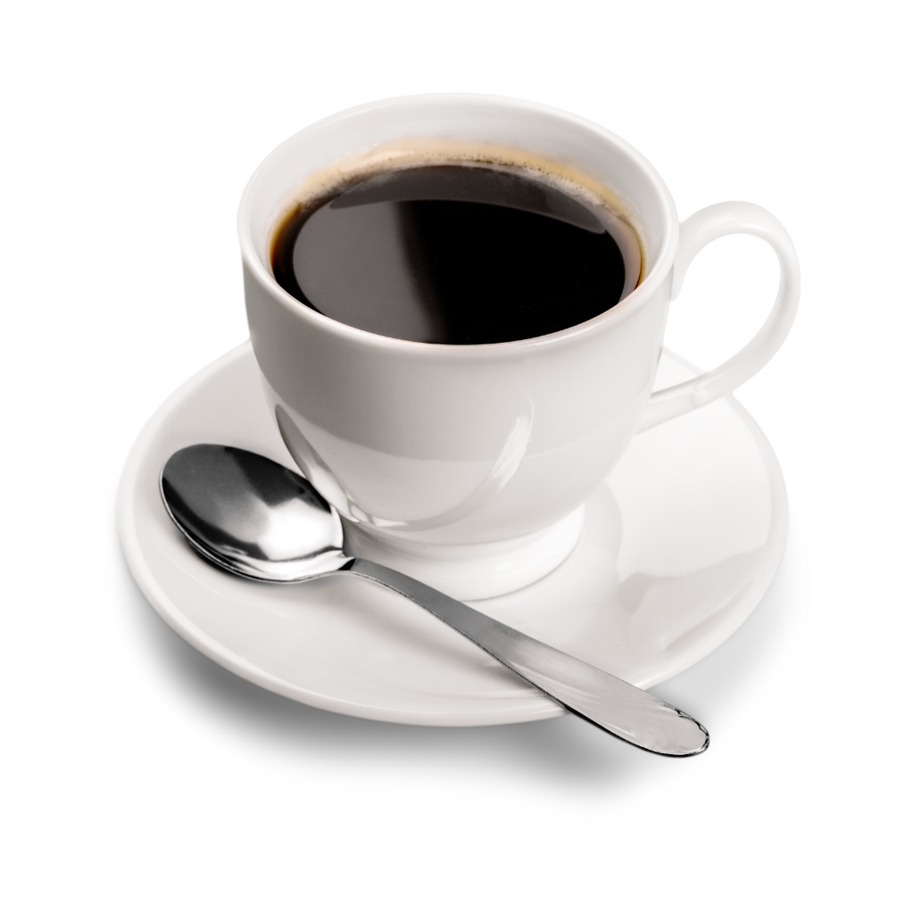Strong Coffee