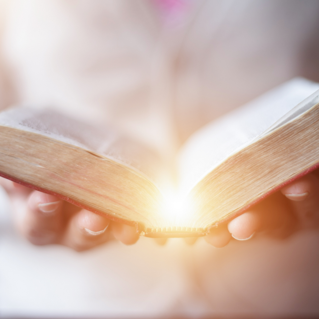 Are You Saved?