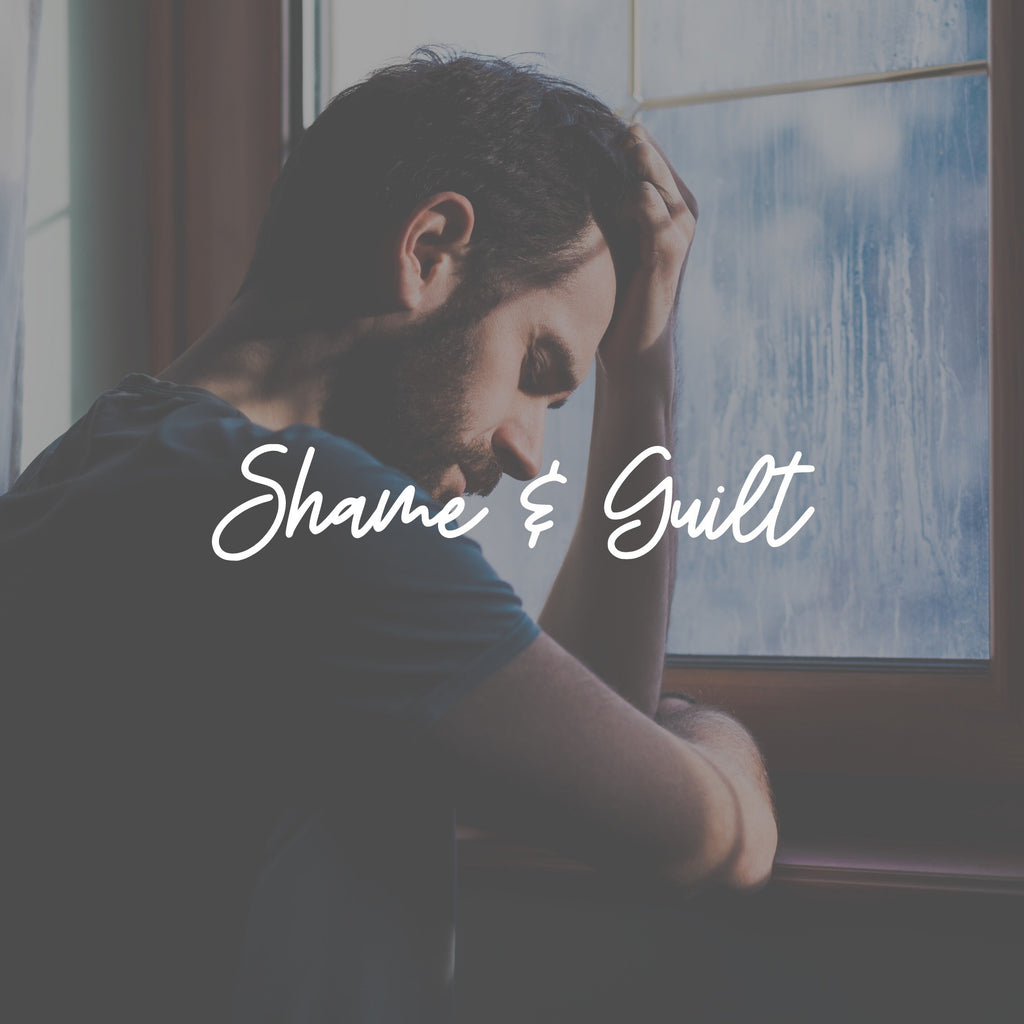 Shame and Guilt