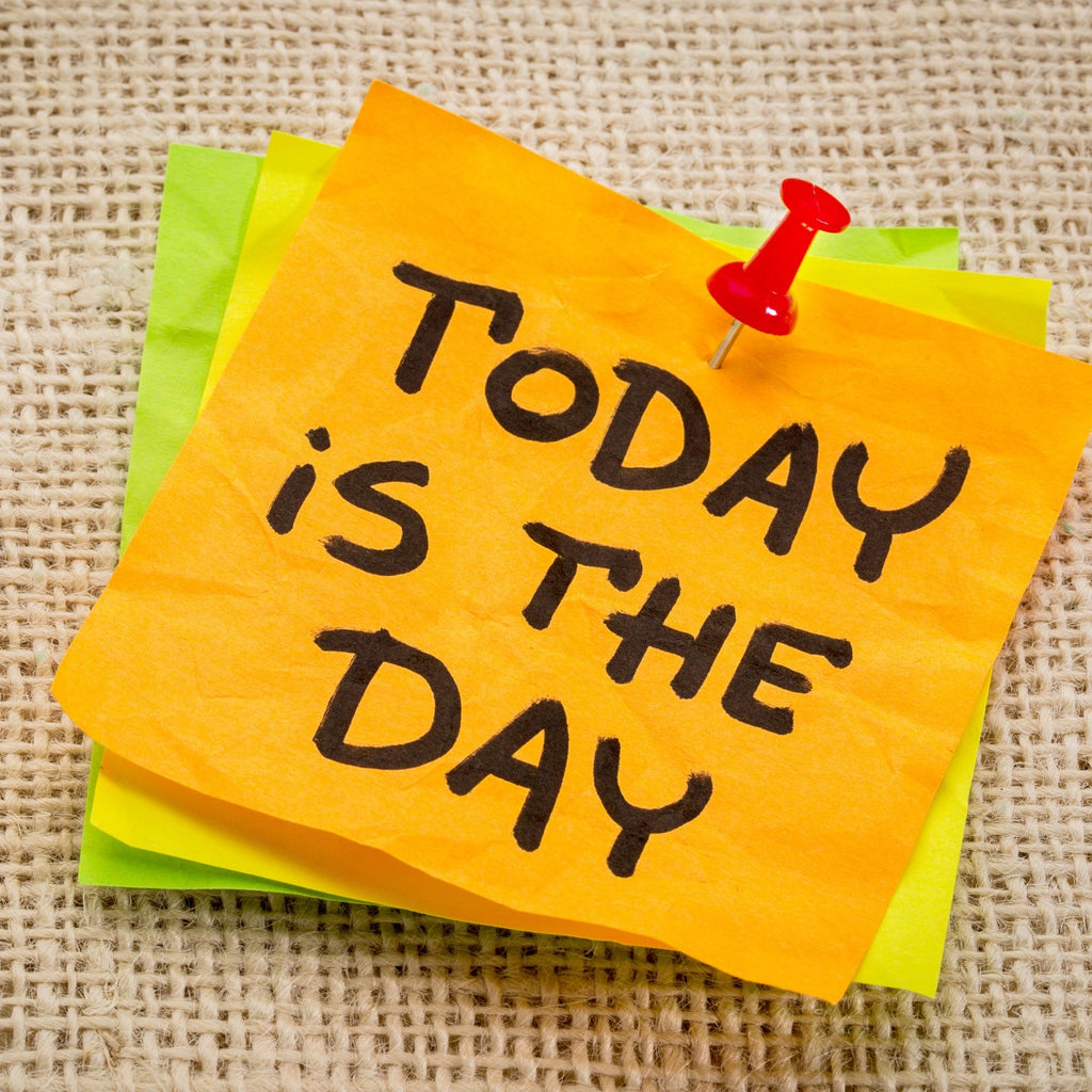 Today